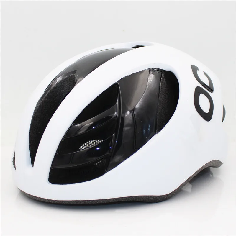 

Велосипедный шлем POC Raceday spin, Сверхлегкий защитный шлем из пенополистирола для мужчин и женщин, для горного велосипеда, с сеткой для защиты о...