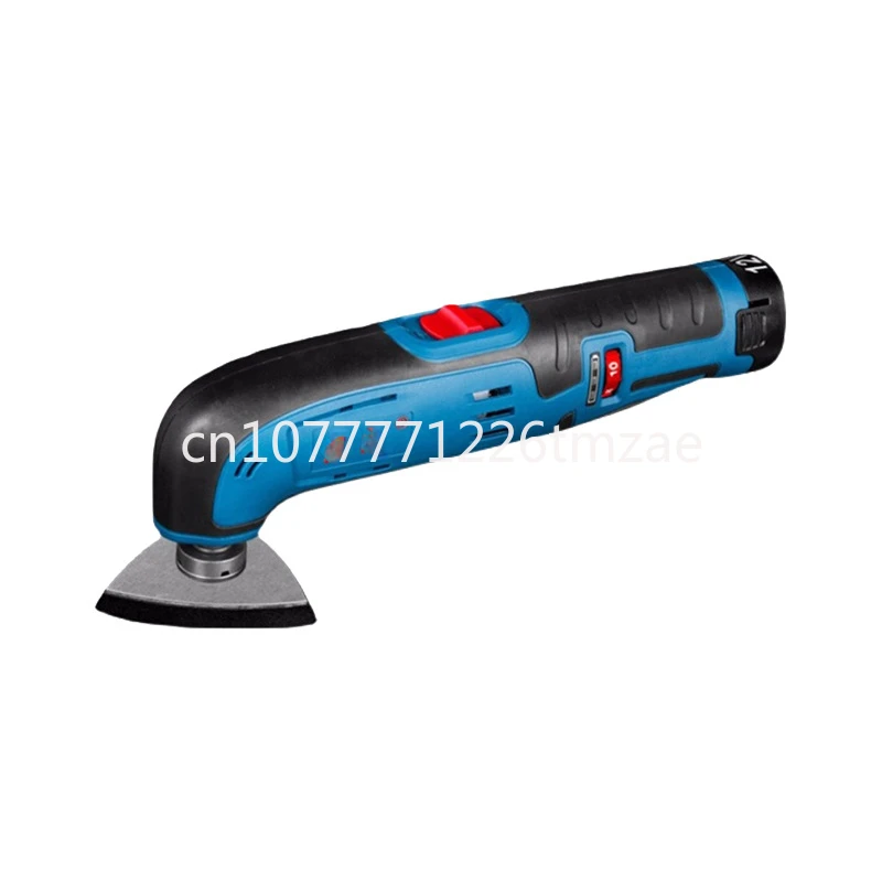 Многофункциональная машина для резки и полировки литиевых батарей Dcmd12e триммер