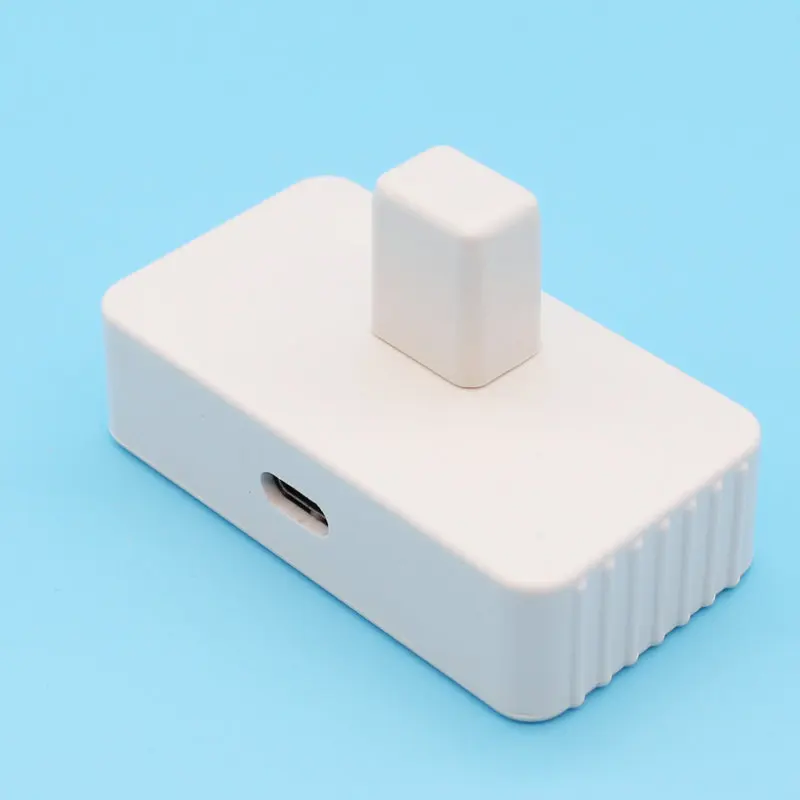 Резервуар для обслуживания T04D1 сбрасыватель чипов IC Epson L6171 L6170 XP 5100 5105 5115 WF 2800 2860 2865