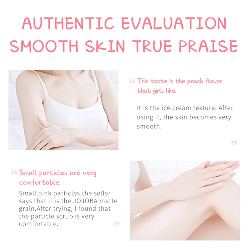 Рисунок 4 - отшелушивающий гель для лица