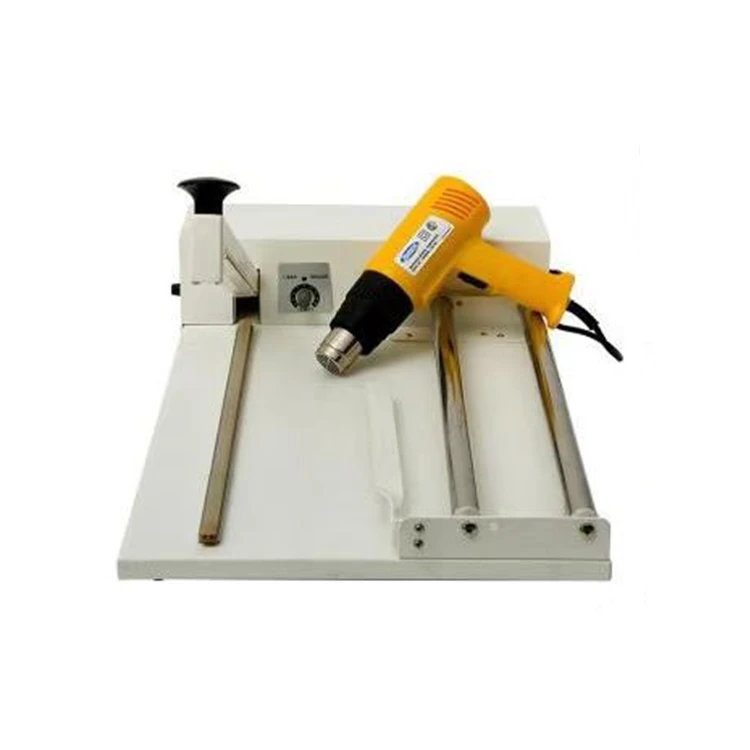 

Manual Film Heat Shrink Wrapping Packing Machine Handheld Shrink Wrap Heat Gun