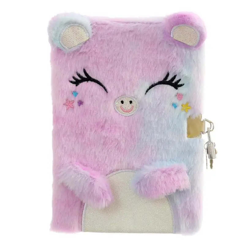 

Lock Diary Charming Secret Journal Lock Diary With Key A5 Lock Diary Protected Notebook Planner Organizer For Girls Women Gifts