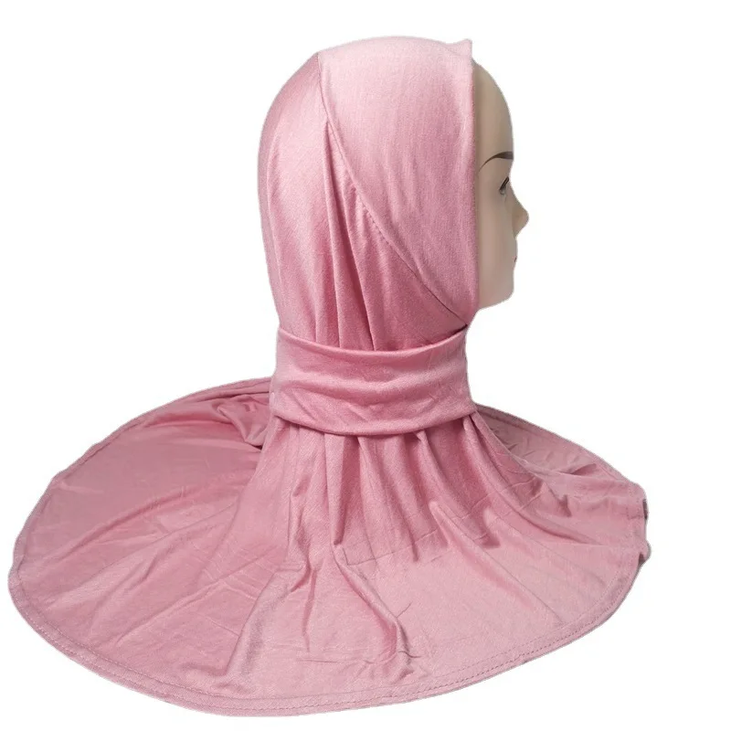 

Mercerized Cotton Neck Strap Button Toe Cap