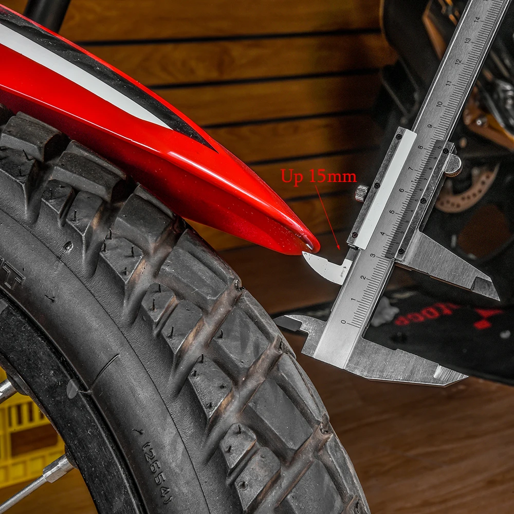 Брызговики из нержавеющей стали для мотоцикла Honda CRF1000L Africa Twin 2016-2021 17 18 19 20 |