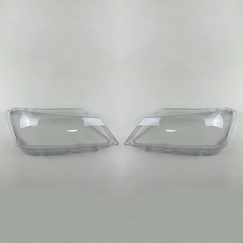 

Для BMW X3 X4 F25 F26 2011 2012 2013, корпус фары, абажур, прозрачная крышка, стеклянная крышка фары, крышка объектива, абажур