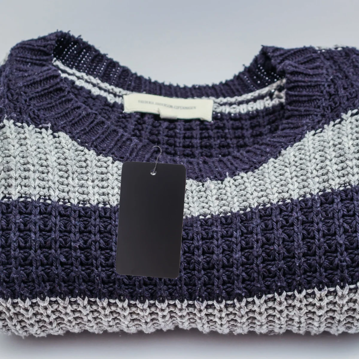 200 шт. булавки для удостоверения личности с тыквой одежды черная бумага маленькие