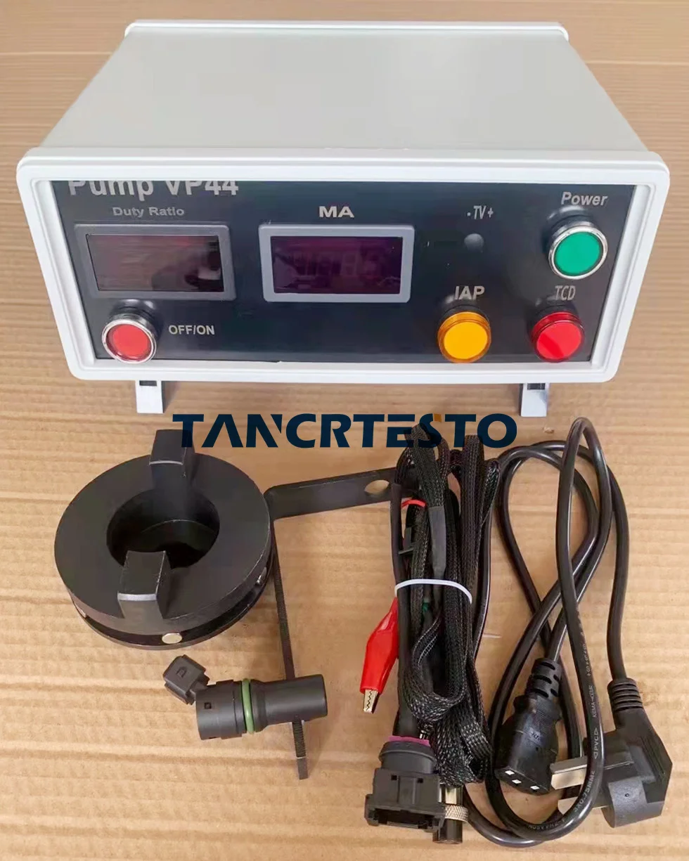 Тестер Управления Дизельным насосом VP44 |
