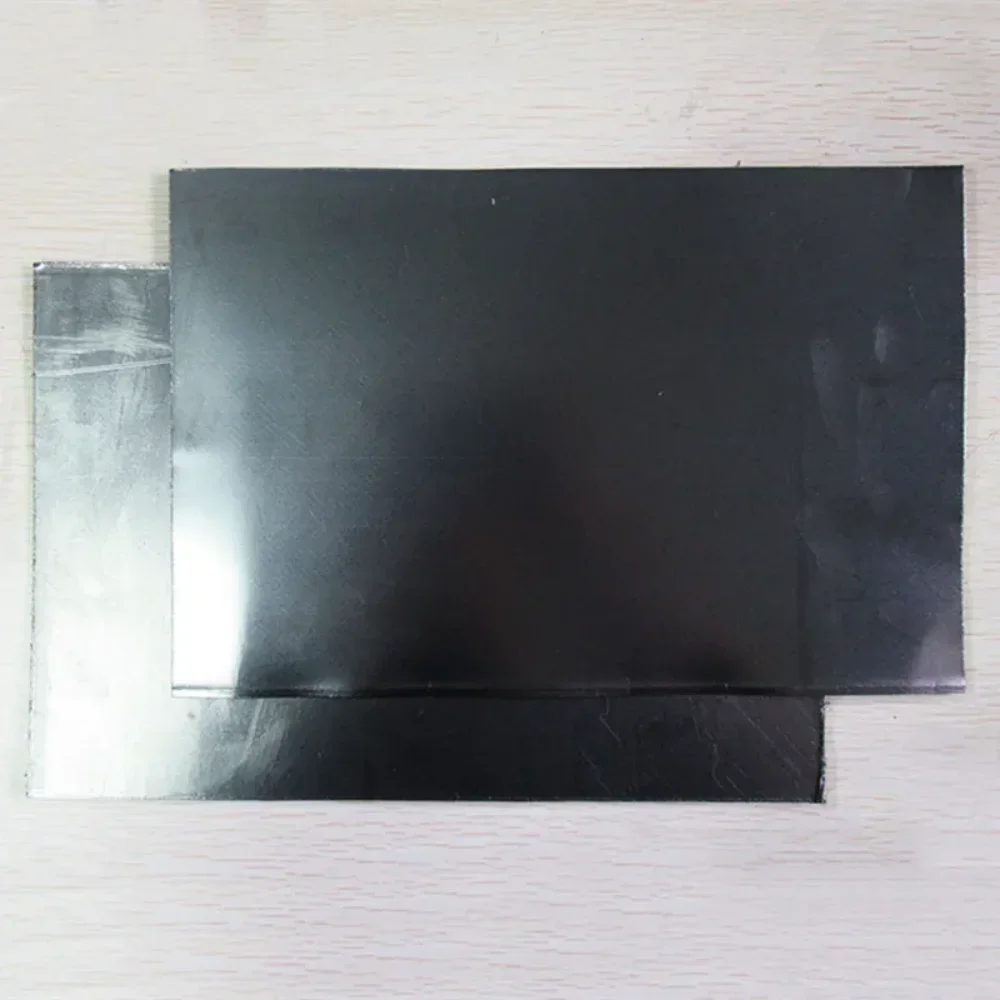 Чистый материал Теплопроводящий графитовый лист 200*300*0 3/0 5/0 8/1 0 графеновая