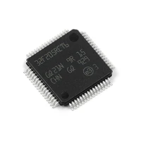 stm32f205ret6 stm32f205re lqfp 64 microcontroller single chip microcomputer
