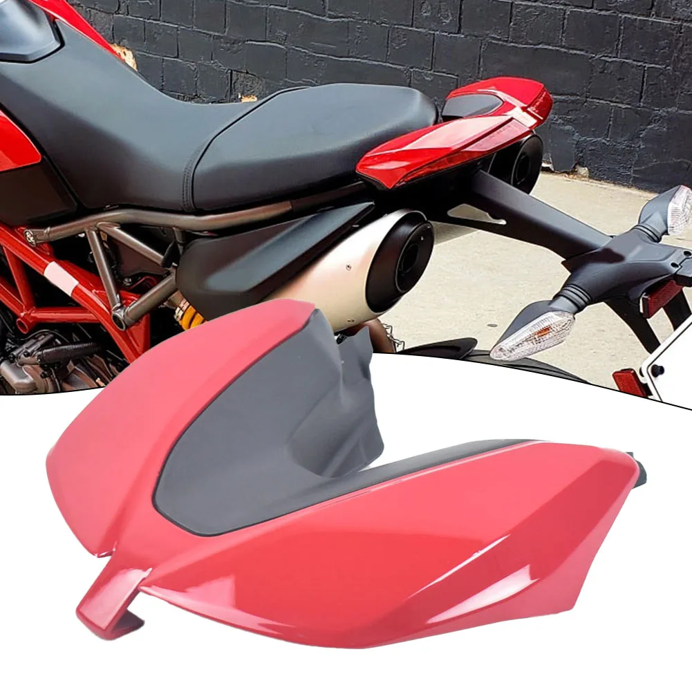 

1 шт., красная задняя панель для мотоцикла Ducati Hypermotard 950 2019-2021
