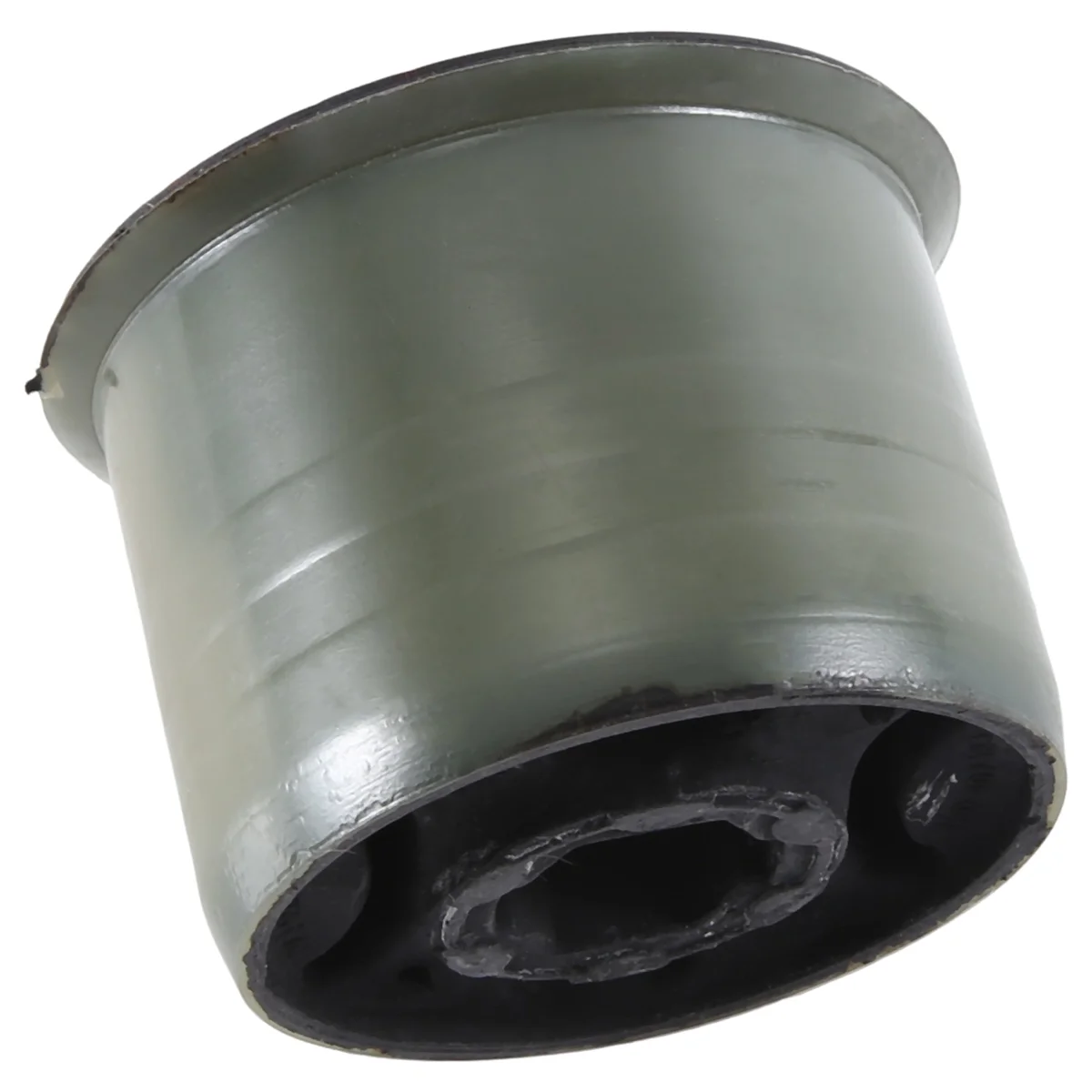 Крышка для декомпрессии 6Q0407183 поддержка рычага управления втулка Volkswagen Audi Skoda Seat