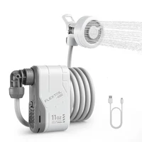 Походный электродуш FLEXTAILGEAR IPX7#1