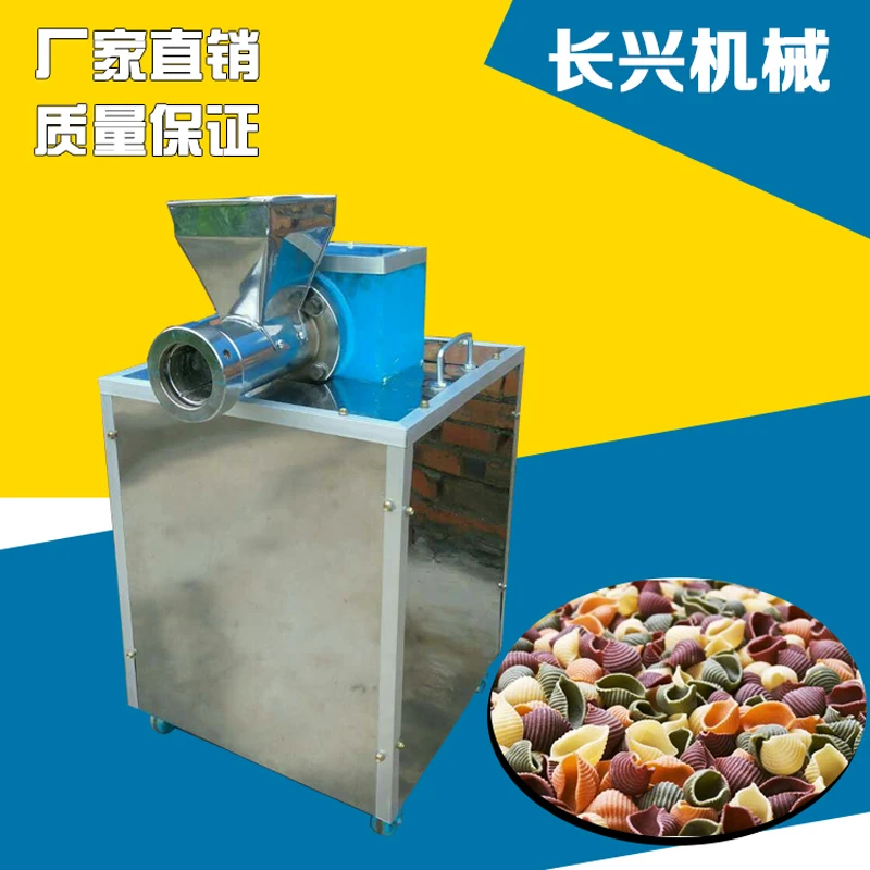 

Home Pasta Snack Noodle Machine Electric Noodle Machine Home Pasta Machine Stainless Steel Commercial Noodle Press