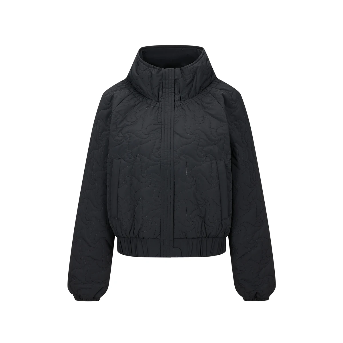 Пуховик BOSIDENG для женщин куртка-пуховик с воротником-стойкой теплая Женская