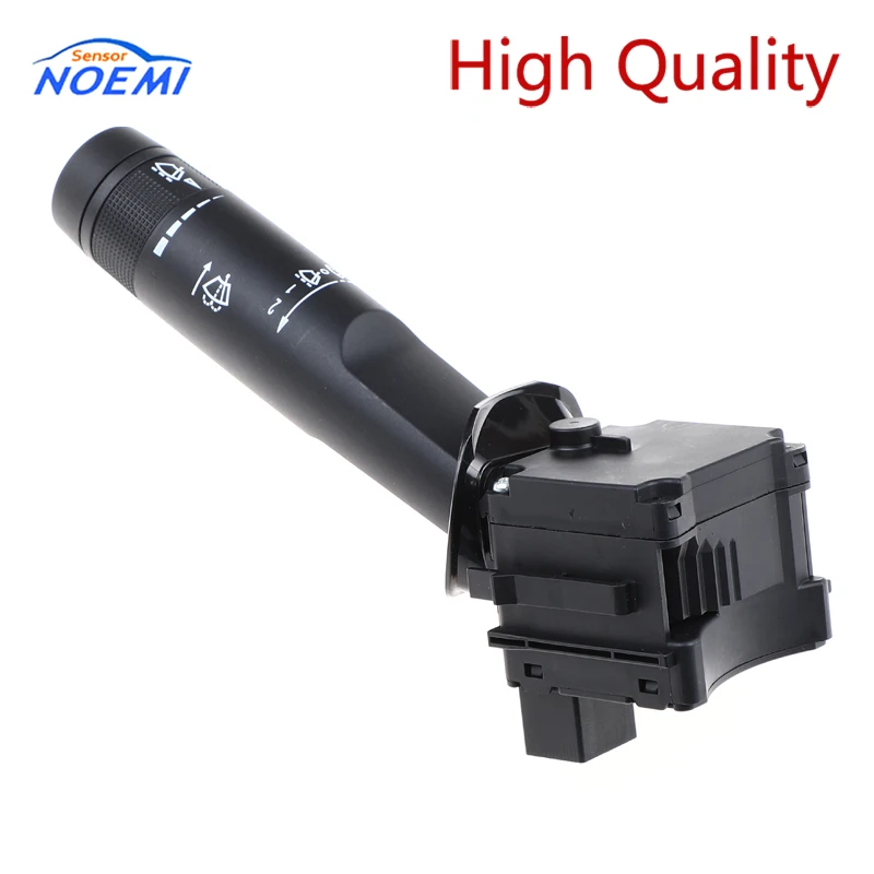 

YAOPEI 13243595 10-pins Turn Signal and Wiper Switch for Chevrolet Cruze 6240708 20962249 D6337E 25991658
