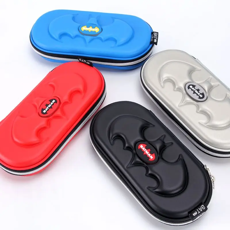Box Primary School Boys Pen Case