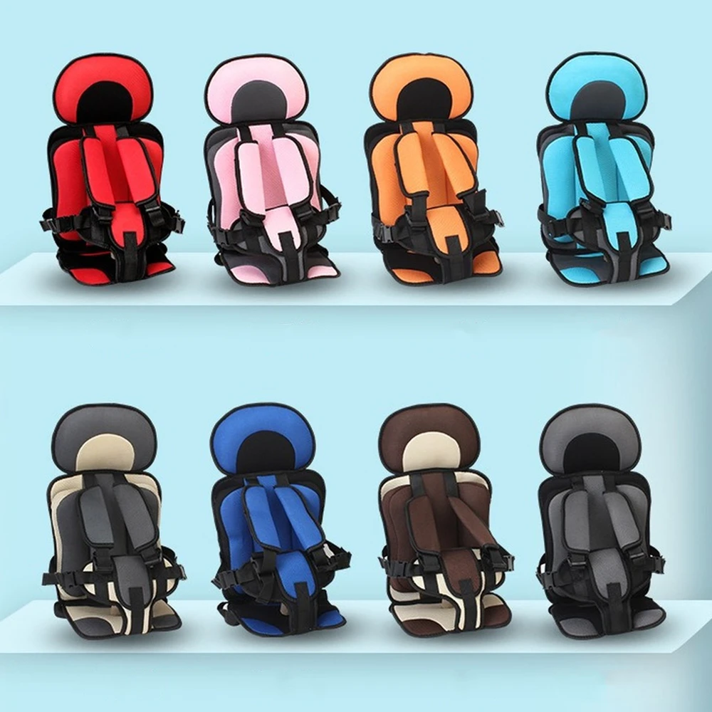 Travel Baby Seat Infant Drink Comfortable Armchair Portable 