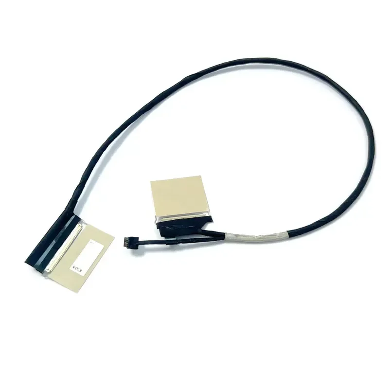 Фото Для ASUS Vivobook S 16X S5602ZA кабель экрана OLED 40PIN 1422-03UN000 №2