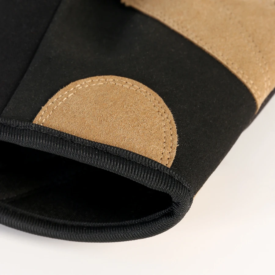 Рыболовные перчатки унисекс RNO Rich Name Ocean из полиэстера