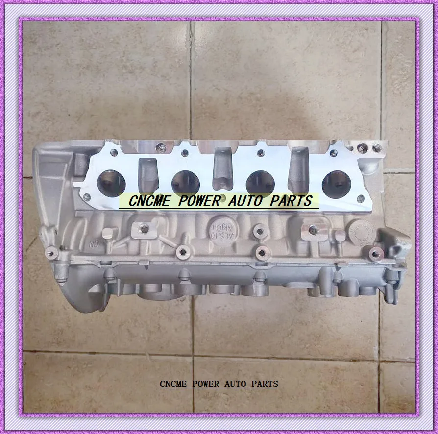 Фото Головка блока цилиндров ww 910 702 EA888 BYT BZB CDAA 06H103064A для Volkswagen MAGOTAN 1.8T, PASSAT, LAMANDO, SCIROCCO 2.0T, SL, TIGUAN 910702 №3