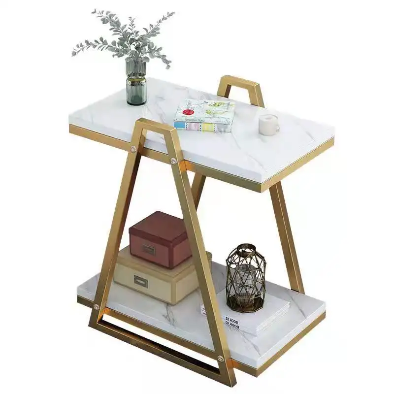 

Modern Home Design Sofa Living Room Bedroom Bedside Furniture Cheap Small End Side Coffee Table