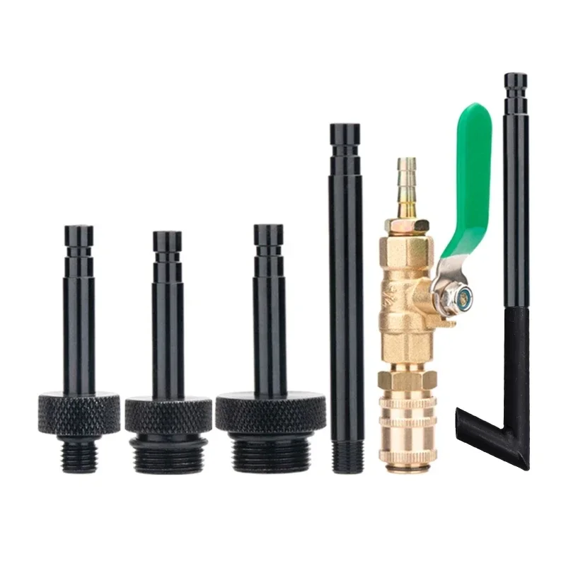 Подходит для DSG 01J 09G 722.9 VAS6262-1 VAS6262-2 VAG1924/1 разъем адаптера заливной горловины