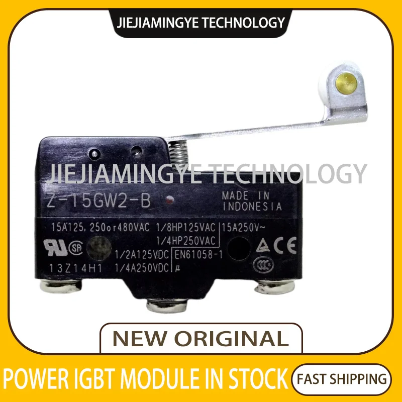 Совершенно новый оригинальный Оригинальный микро-переключатель