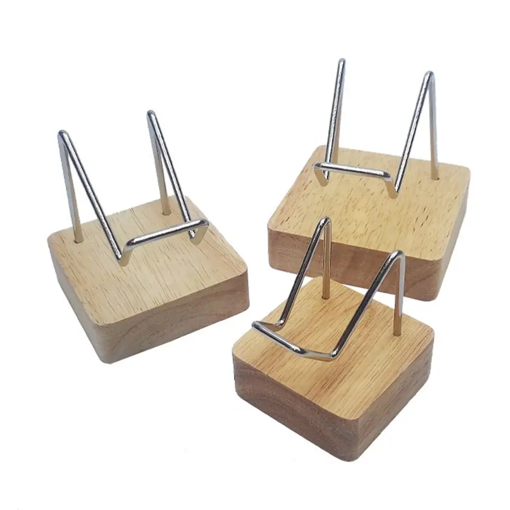 Декор для дома основа хрустального шара фотореквизит держатель металлическая