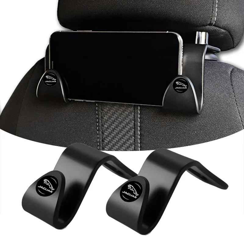 2/4 шт. автомобильные аксессуары для Jaguar XF XJ XE S-Type F-Type X-Type F-Pace I-Pace E-Pace XFR XKR