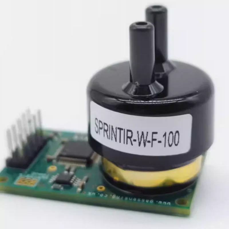 Фото SprintIR UK GSS Высокоскоростной датчик углекислого газа NDIR SprintIR-WF-100 №3