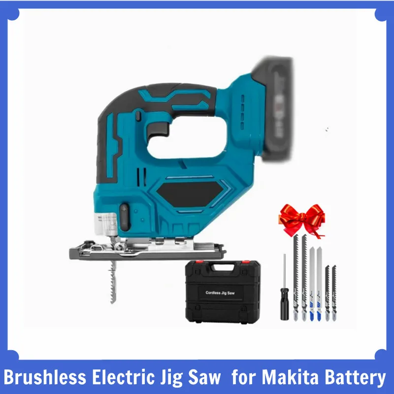 

Беспроводной электрический лобзик Makita 18 В