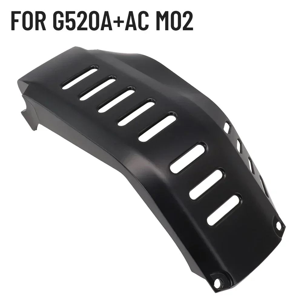 Защита двигателя MIDMotor для BaFang защитная крышка M500/защитная G520A ACM02 комплект