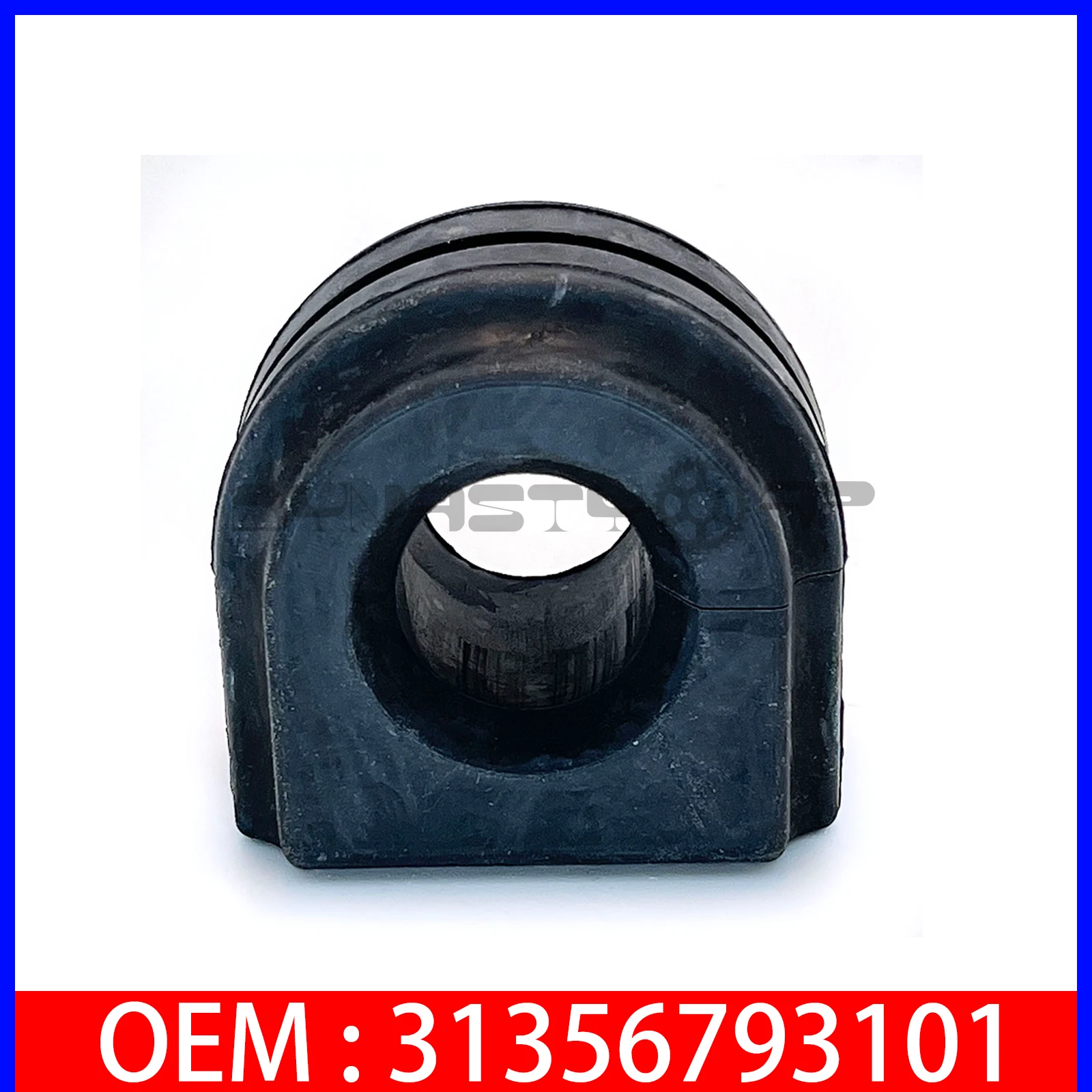 1 шт. новый передний стабилизатор Sway втулка для BMW F01 730i F02 730Li 31356793101