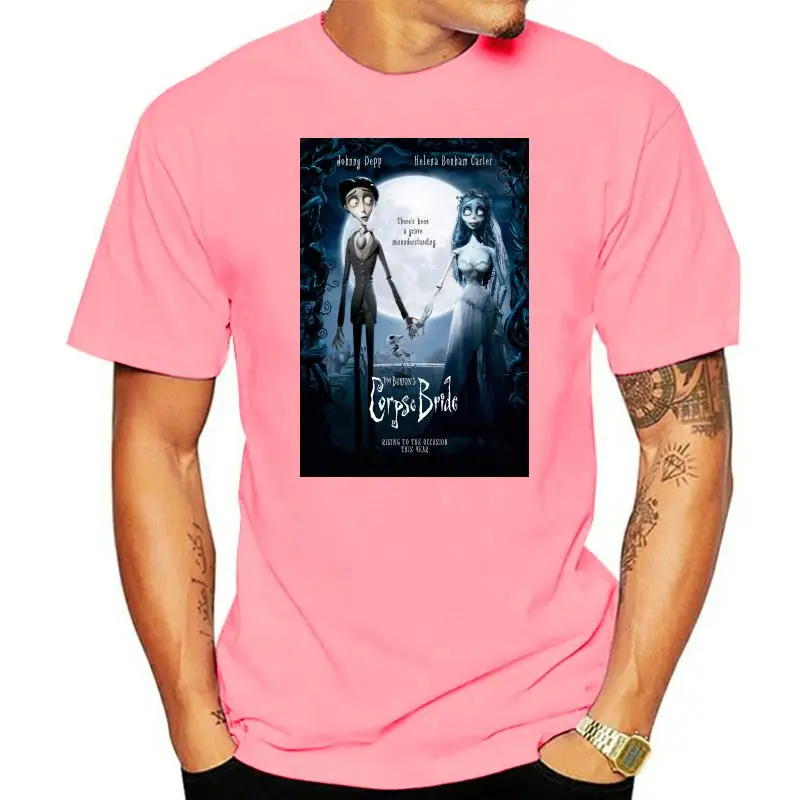 

Лицензионный постер с изображением трупа невесты для взрослых