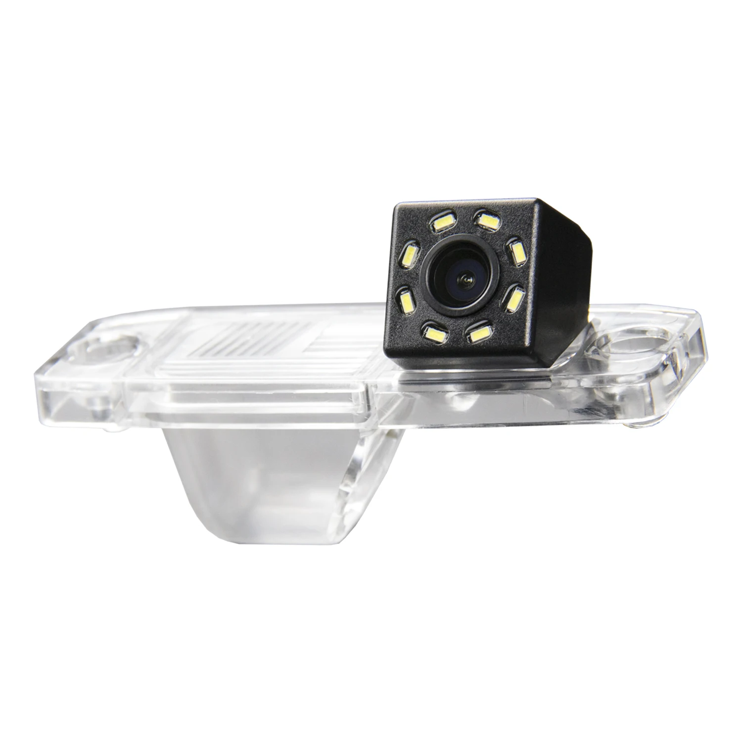 HD камера заднего вида со стандартным дизайном для Hyundai