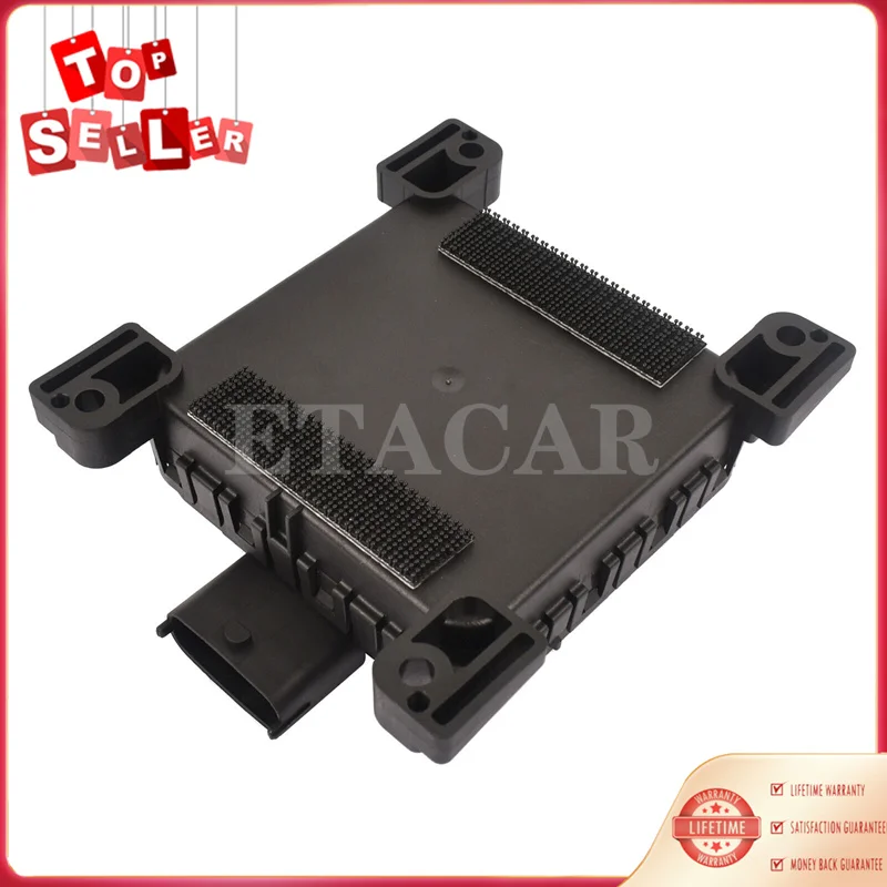 1 шт. модуль управления топливным насосом 4N5T-9C105-AG подходит для Volvo P2 S60 V70 XC70 XC90 S80