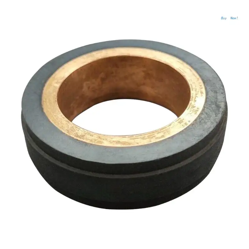 

Зажимный ролик с пазами для Studer A80 1/4 дюйма