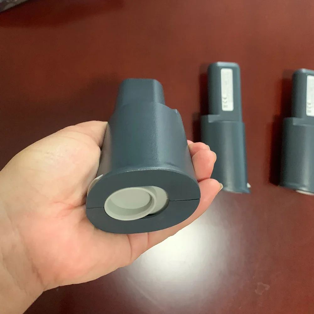 Сменный аккумулятор для Niton XL2 XL3 XL2T 500 501 800 950 970 981 GOLDD PLUS ручной XRF-анализатор