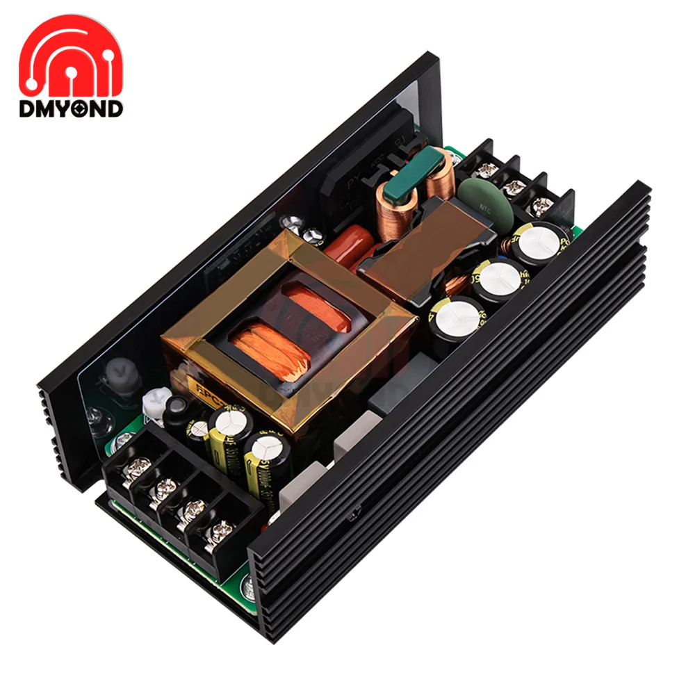 

250W Active PFC Switching Power Module Isolated Voltage Stabilizing Digital Voltage Regulator Power Module DC AC-DC 250W