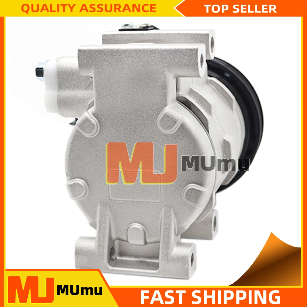 Компрессор переменного тока 31420-4l000 973604y000 9731317000 971611jaa0 для Kia Rio Carnival K2 Hyundai Santa Fe HB20