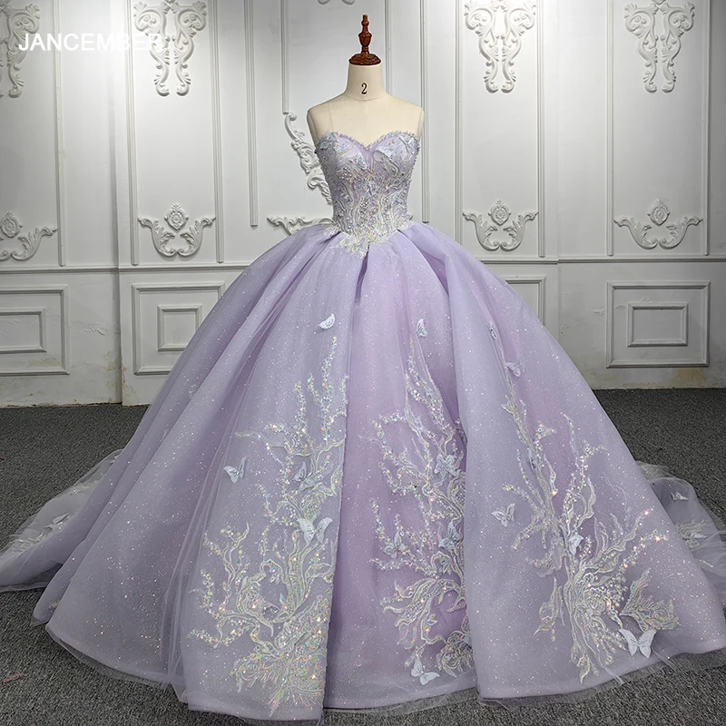 Современные женские платья Quinceanera для женщин