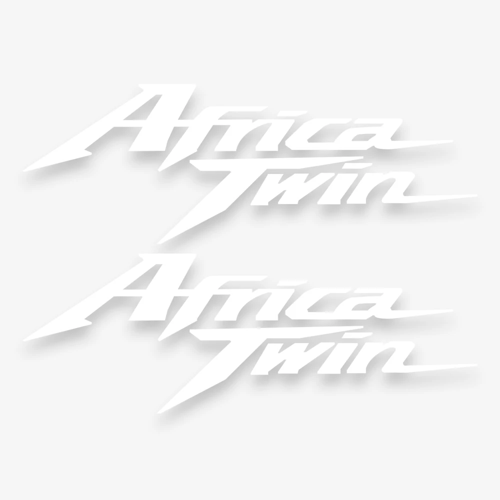 

Наклейка на мотоцикл, водонепроницаемая наклейка для Honda Africa Twin 1100 1000 CRF1100 CRF1000 CRF1000L CRF1100L, аксессуары, наклейки