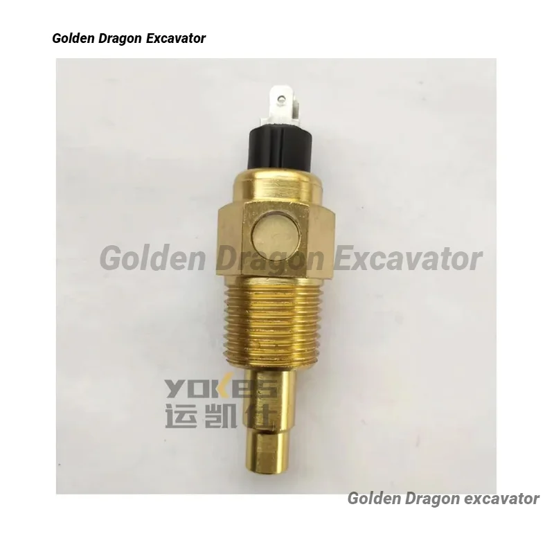 Детали экскаватора датчика температуры воды 622-340 для деталей грузовика VDO Perkins