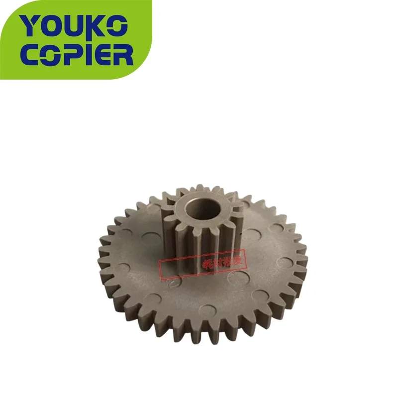 1 шт., редуктор для очистки фиксации 55VA77850/2 38T/13T для Konica Minolta 1050 1050P 1051 1200 920 950