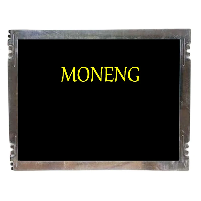 

Original A+ AA065VB05 AA065VB08 AA065VB07 AA065VB01 6.5" 640*480 CCFL LCD Screen DISPLAY Panel Free Shipping