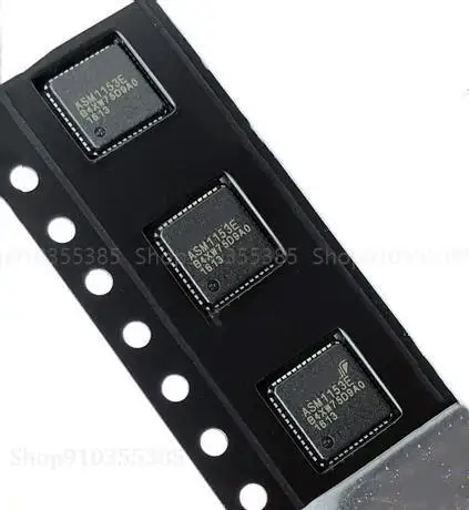 

Новый высокоскоростной USB-чип ASM1153E QFN48 6 Гбит/с, 5-20 шт.