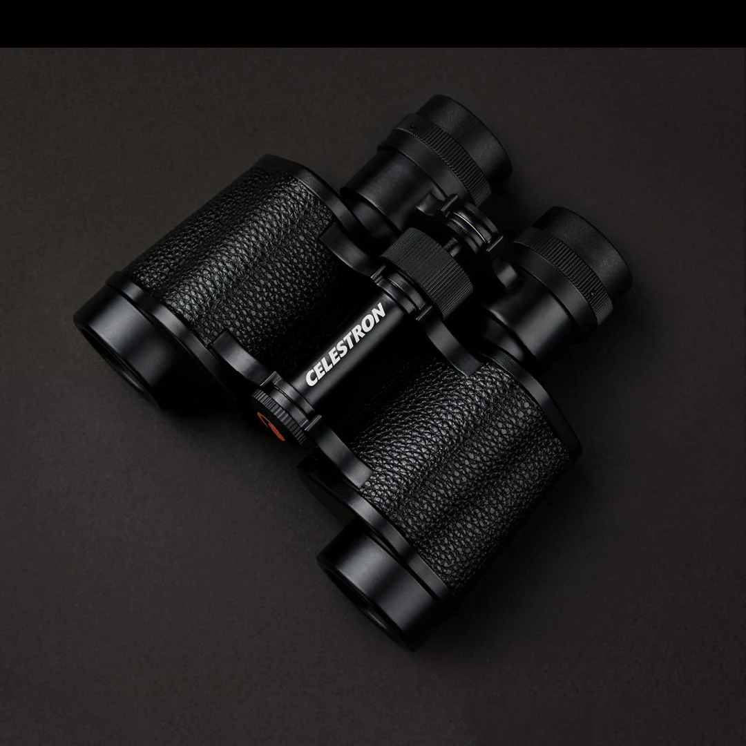 

Youpin CELESTRON Binoculars HD Wide-angle Binoculars Outdoor Star Observation Climbing Hunting Bird Watching Travel Telescope
