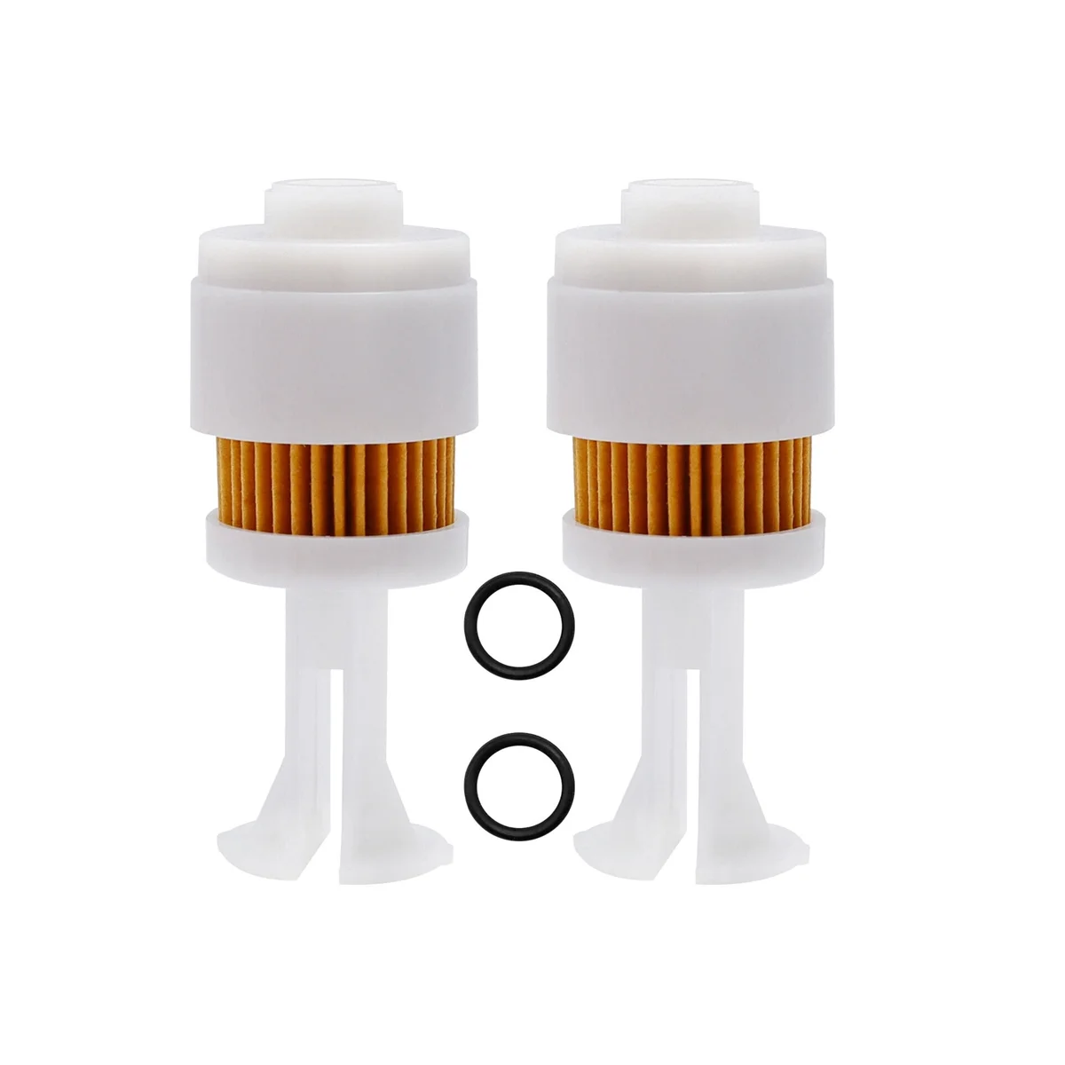 Топливный фильтр для подвесного двигателя 2 5/150-250Hp 65L-24563-00-00 600-290 18-7936 DX150 VX250 LX150 PX150