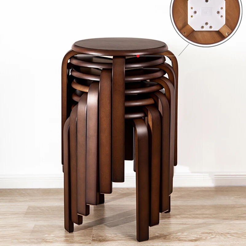 Современные барные стулья для столовой роскошная Скандинавская кухня небольшой