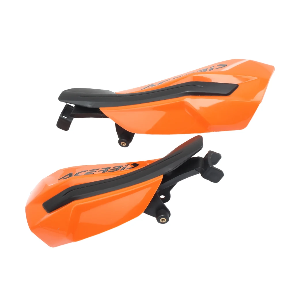 Защитная накладка на ручки мотоцикла аксессуары для KTM SX SXF XCF EXCF XCW 50 85 125 150 250 450
